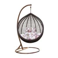 Egg chair hanging (NT8006)