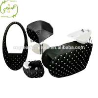 Foshan Great GS-03 Hot Sale Modern Nail Salon Hair Backwash Shampoo Chair And Bowl For Spa Shops